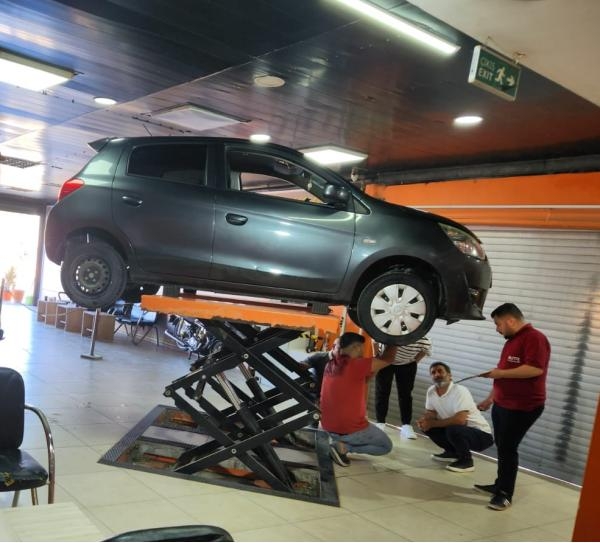 Menemen Oto Ekspertiz