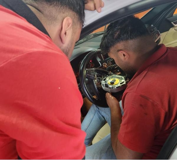 Menemen Oto Ekspertiz