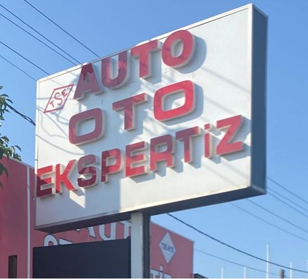 Menemen Oto Ekspertiz